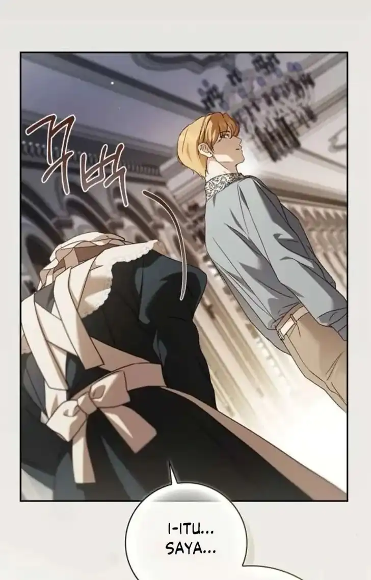 The Count’s Secret Maid Chapter 71 - Halaman 11