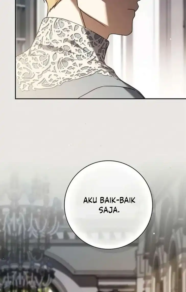 The Count’s Secret Maid Chapter 71 - Halaman 14