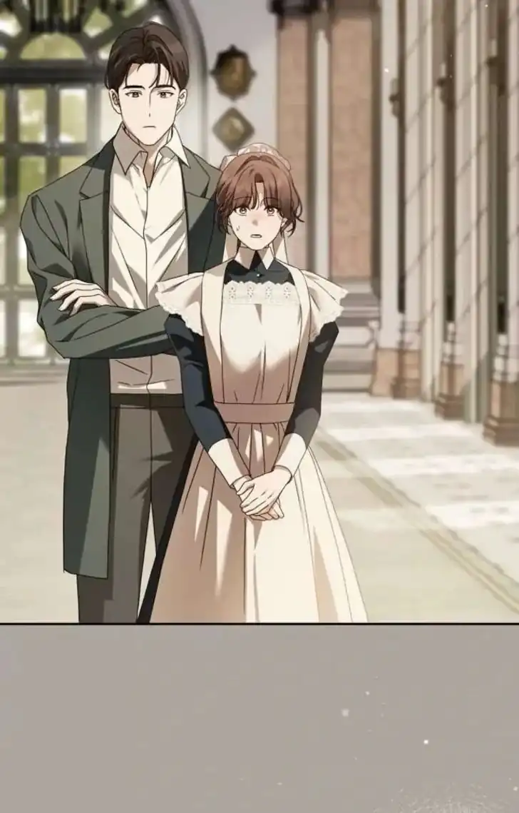 The Count’s Secret Maid Chapter 71 - Halaman 15