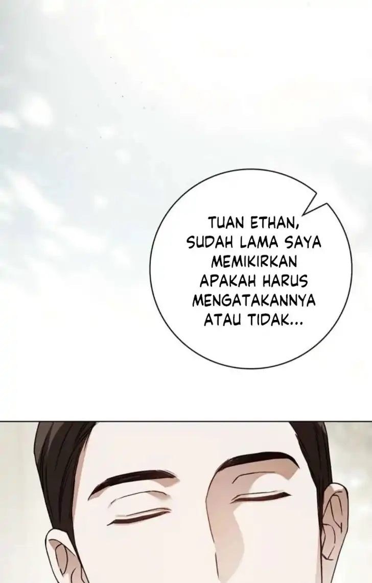 The Count’s Secret Maid Chapter 72 - Halaman 13