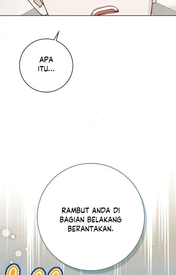 The Count’s Secret Maid Chapter 72 - Halaman 14