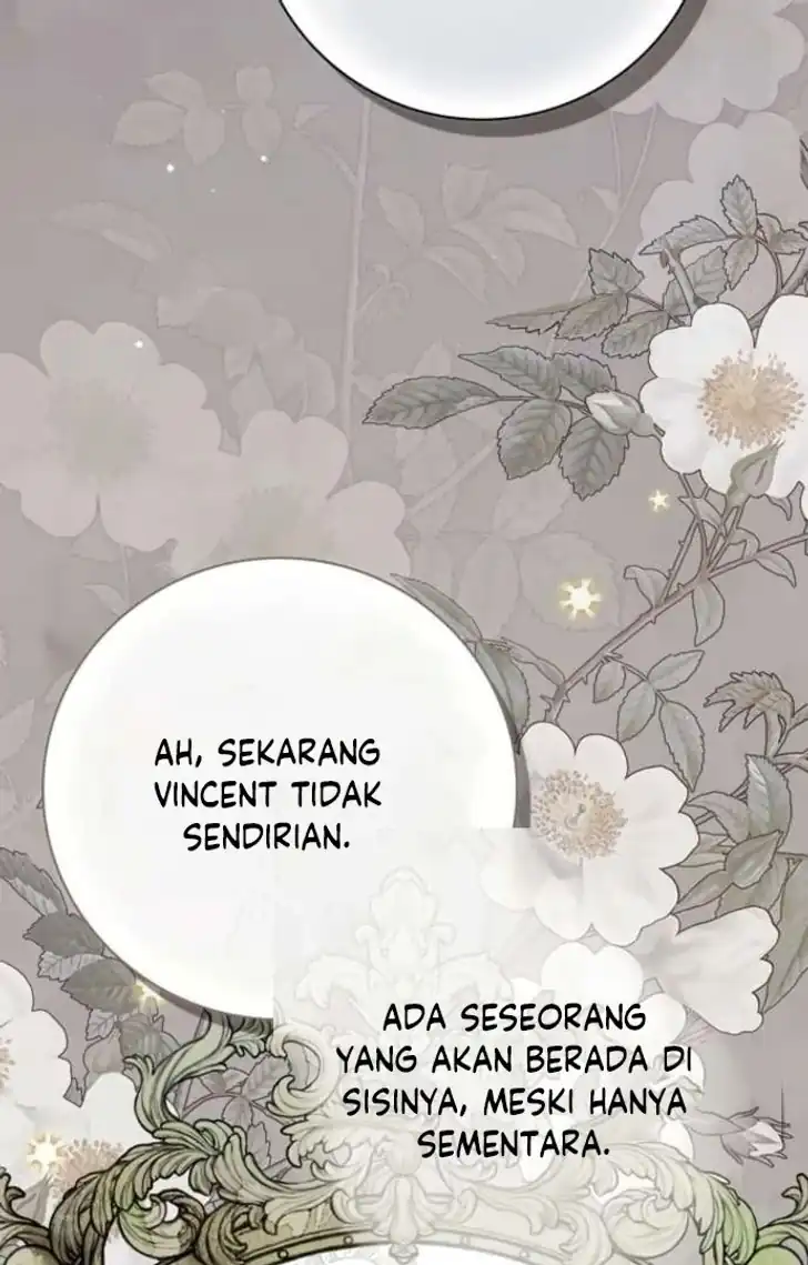 The Count’s Secret Maid Chapter 73 - Halaman 11