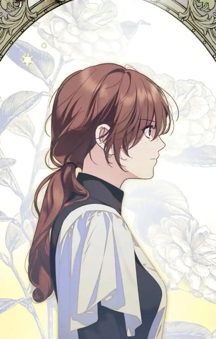 The Count’s Secret Maid Chapter 73 - Halaman 12