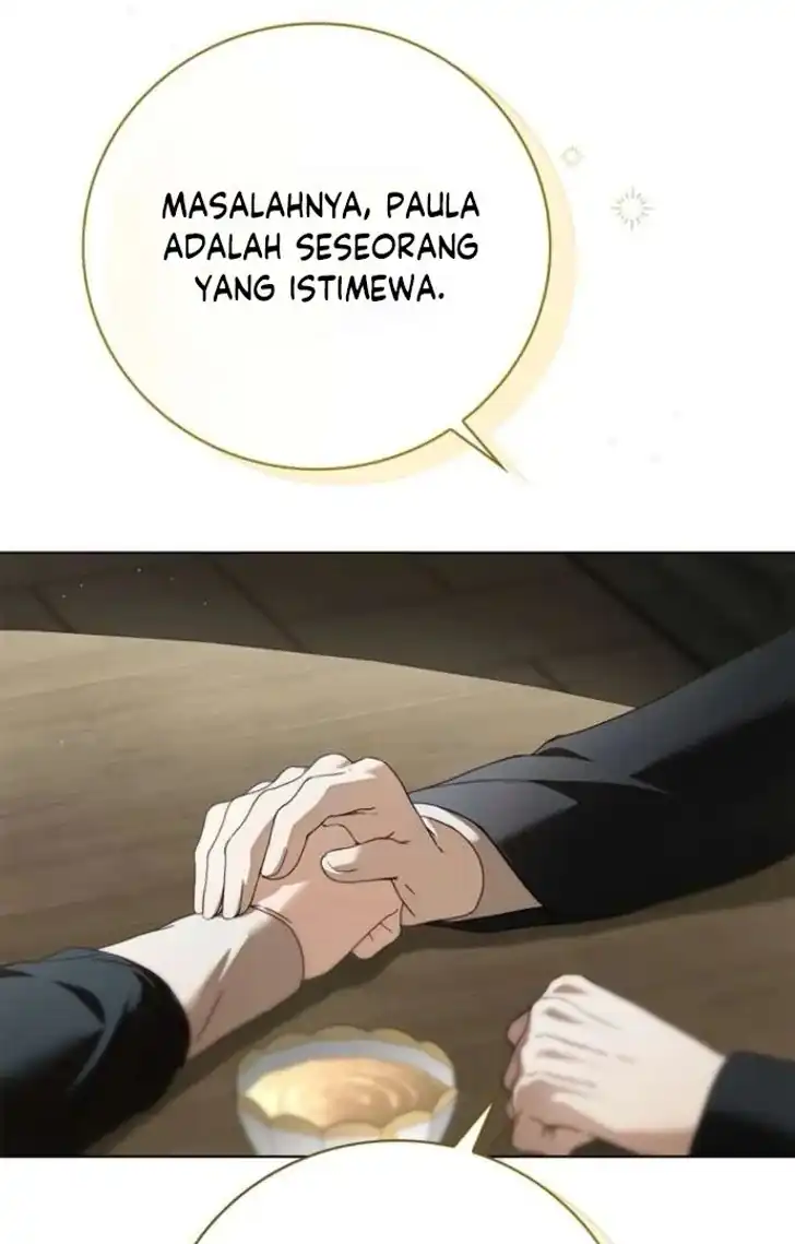 The Count’s Secret Maid Chapter 73 - Halaman 14