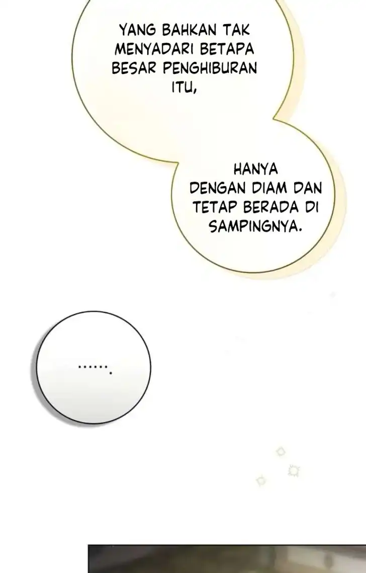 The Count’s Secret Maid Chapter 73 - Halaman 15