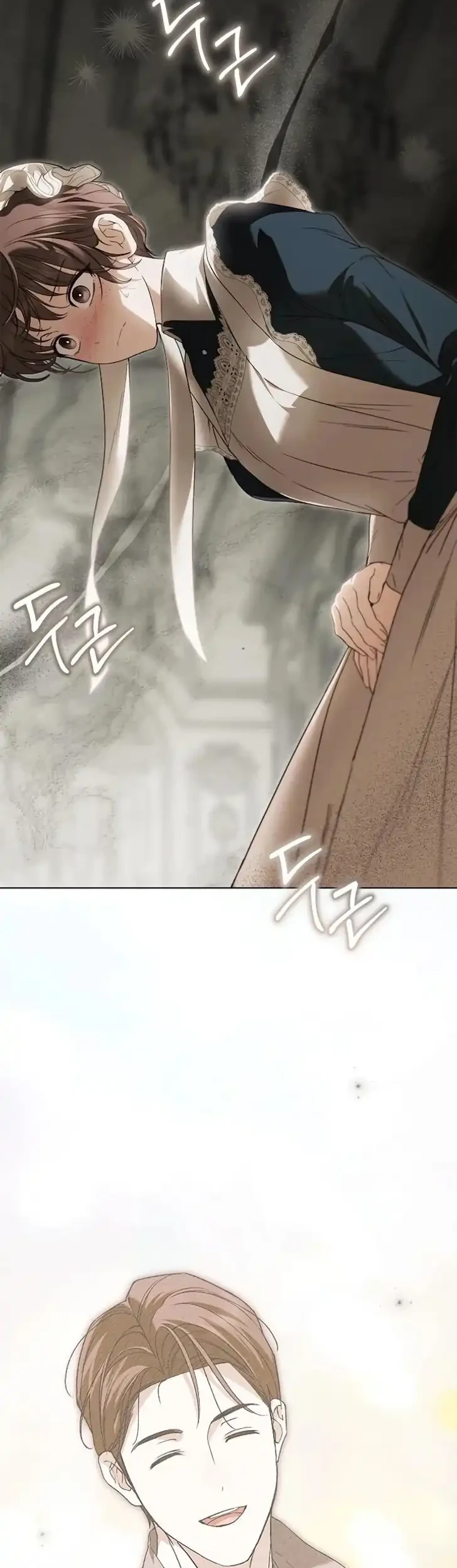 The Count’s Secret Maid Chapter 77 - Halaman 8