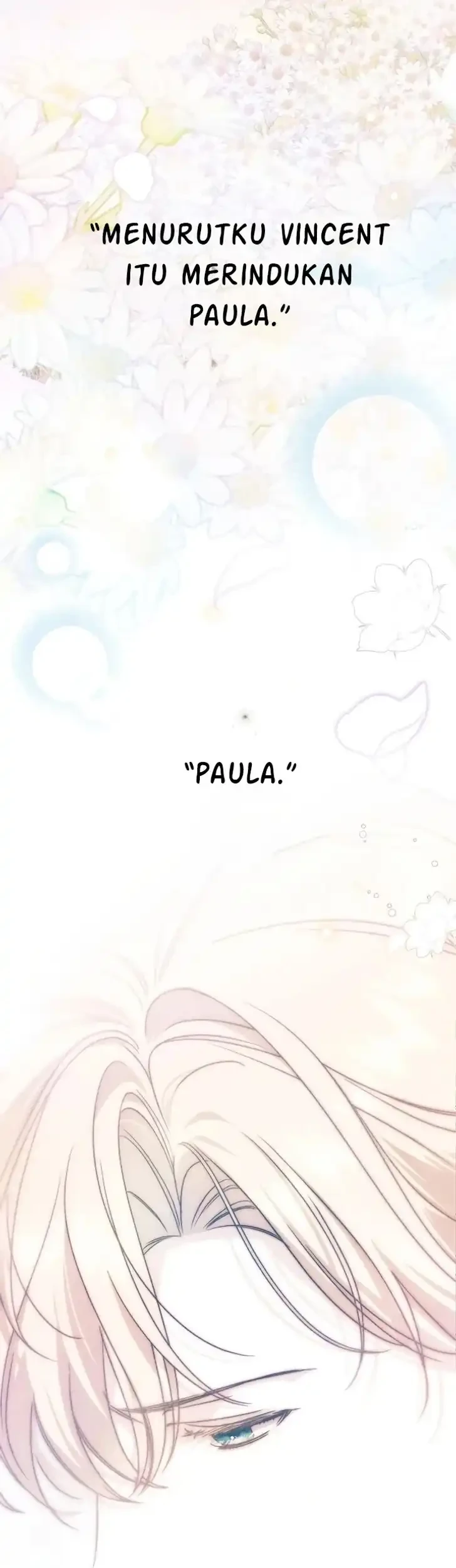 The Count’s Secret Maid Chapter 77 - Halaman 10