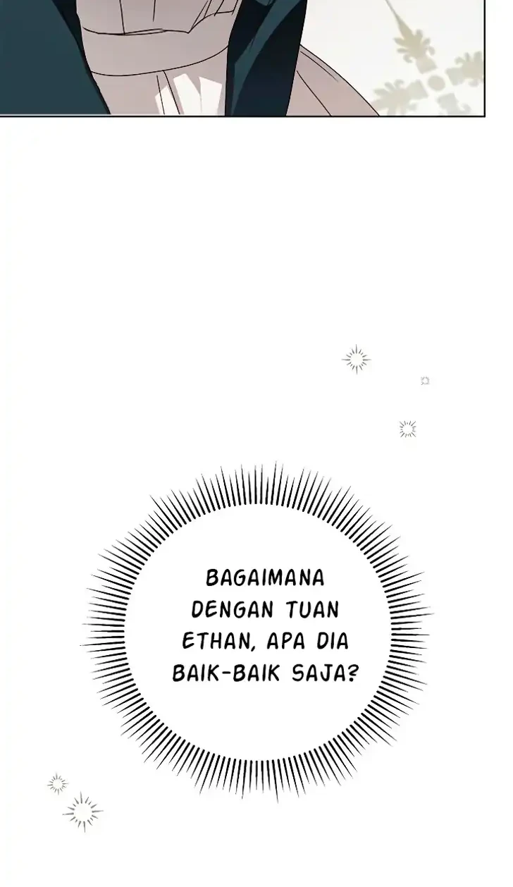 The Count’s Secret Maid Chapter 78 - Halaman 8