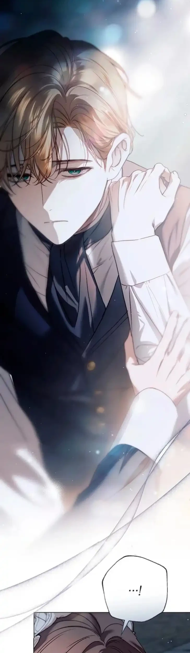 The Count’s Secret Maid Chapter 79 - Halaman 7