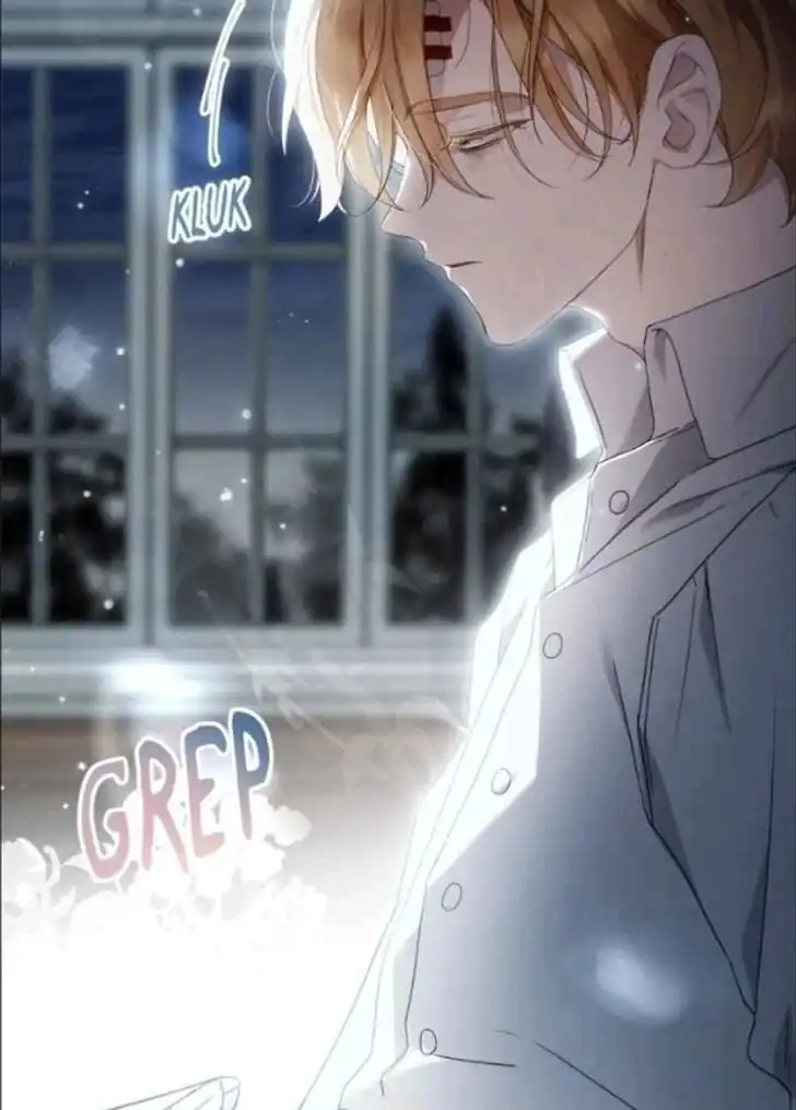 The Count’s Secret Maid Chapter 8 - Halaman 13