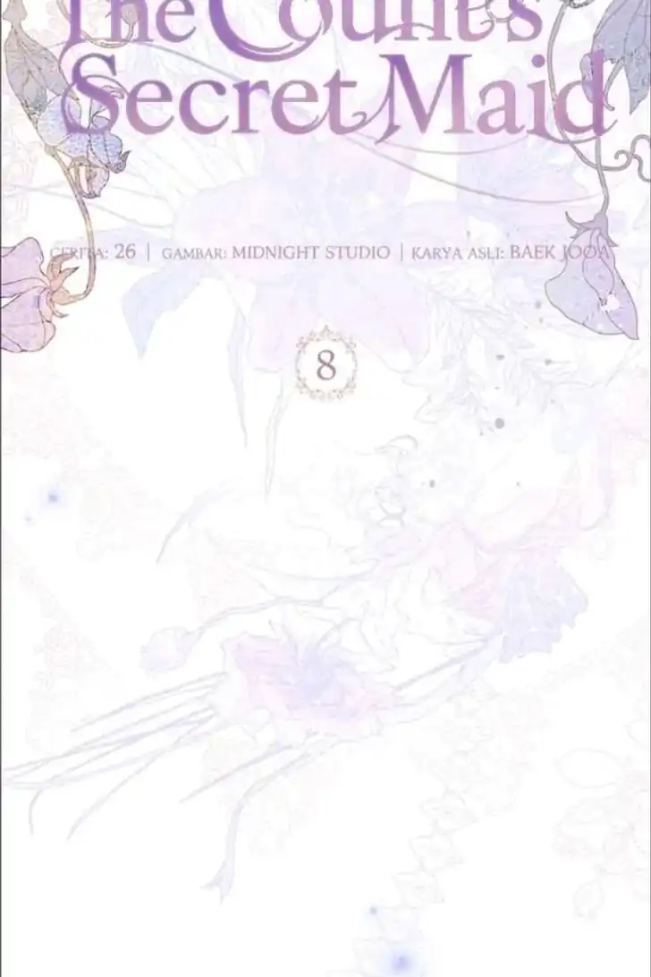 The Count’s Secret Maid Chapter 8 - Halaman 16