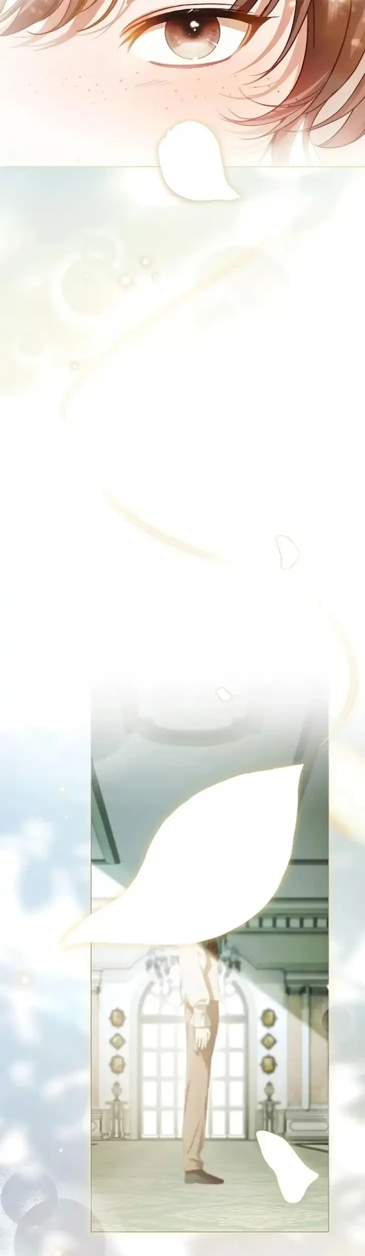 The Count’s Secret Maid Chapter 81 - Halaman 9