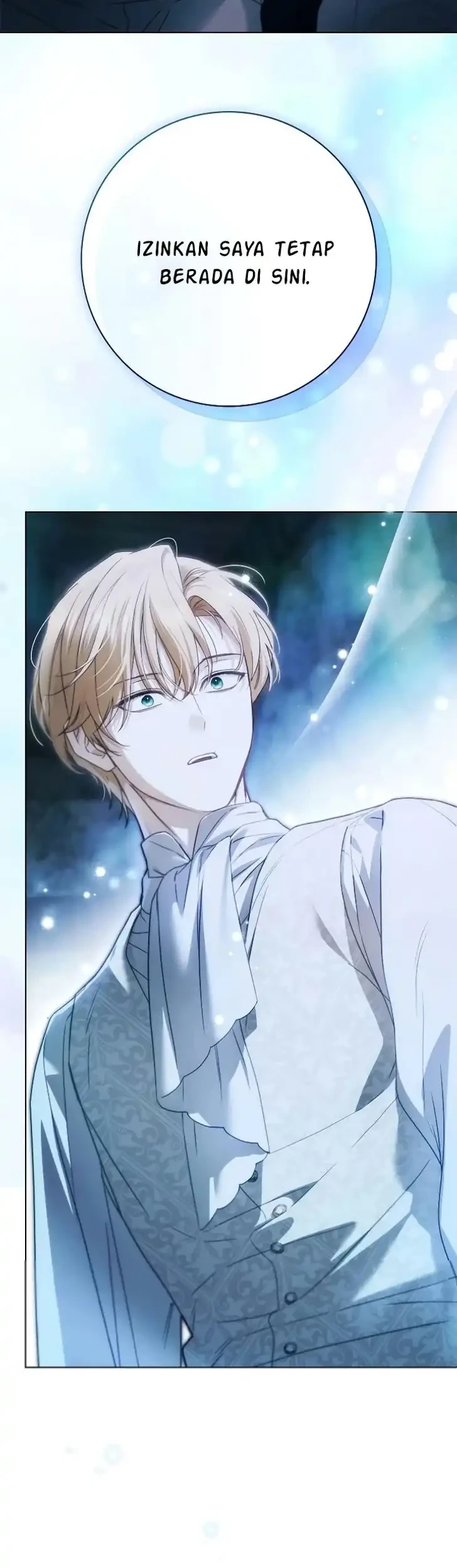 The Count’s Secret Maid Chapter 82 - Halaman 7
