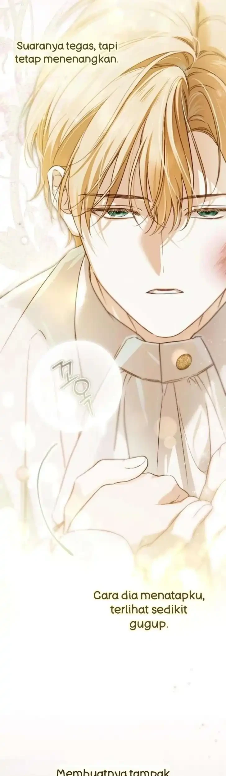 The Count’s Secret Maid Chapter 87 - Halaman 7