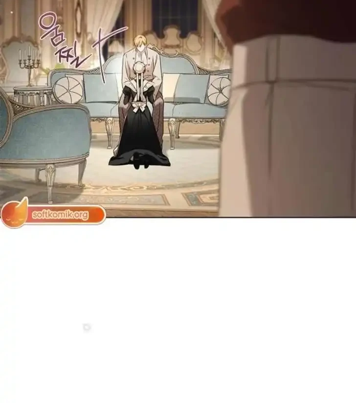 The Count’s Secret Maid Chapter 87 - Halaman 9