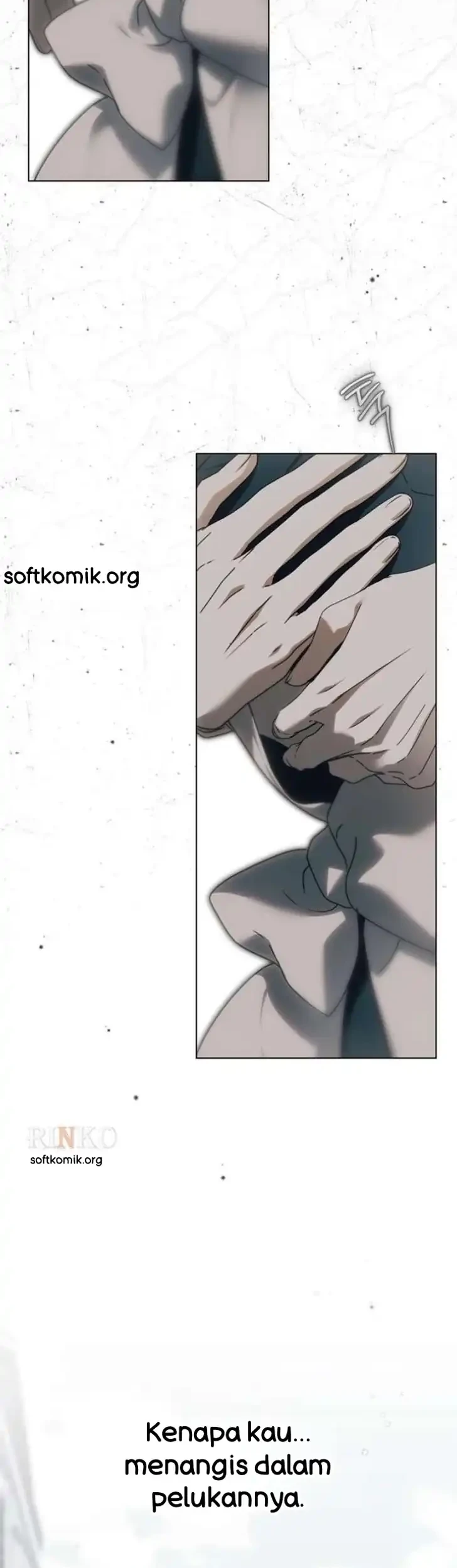 The Count’s Secret Maid Chapter 89 - Halaman 9
