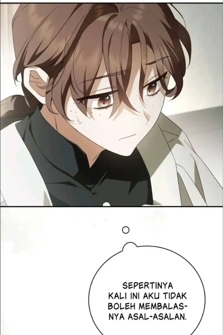 The Count’s Secret Maid Chapter 9 - Halaman 14