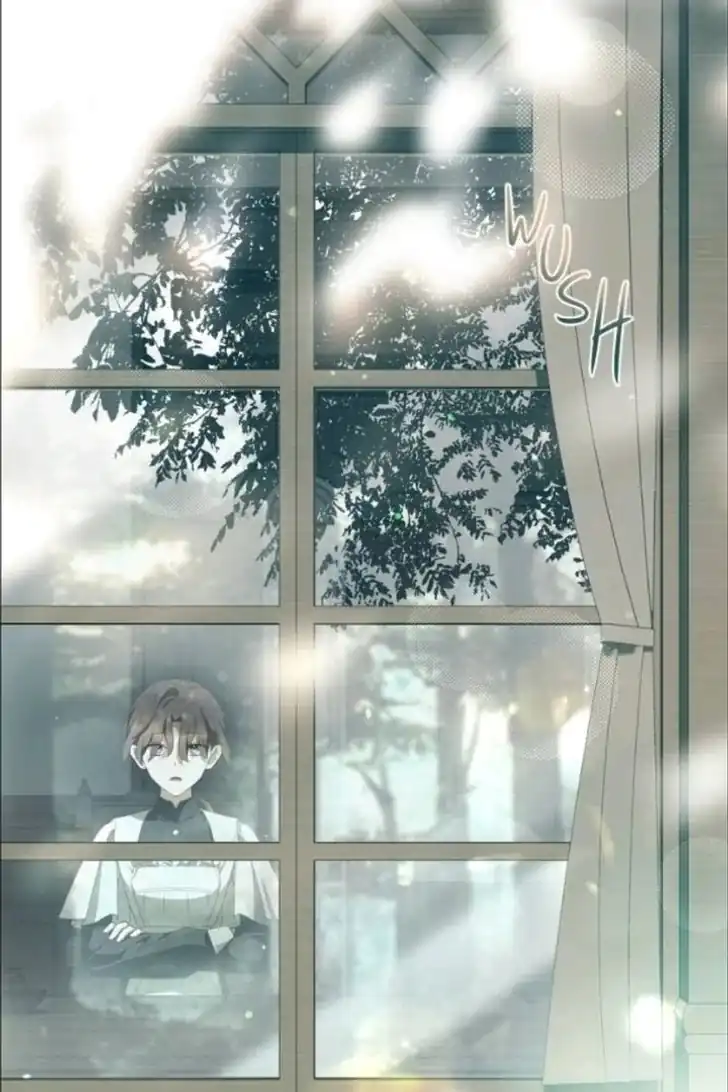 The Count’s Secret Maid Chapter 9 - Halaman 17
