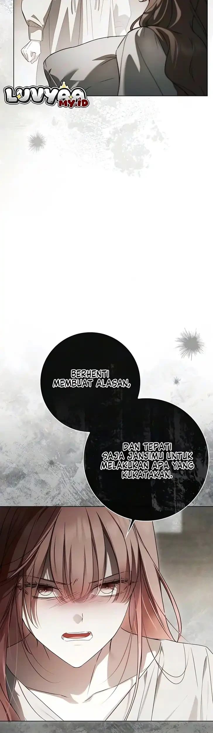 The Count’s Secret Maid Chapter 93 - Halaman 7