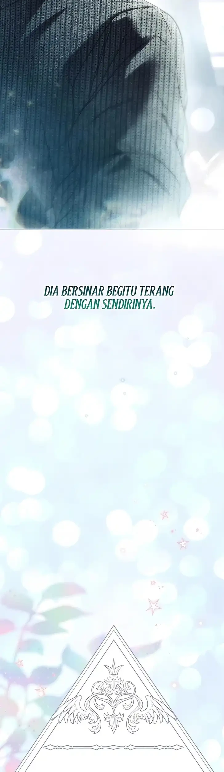 The Count’s Secret Maid Chapter 96 Gambar 8