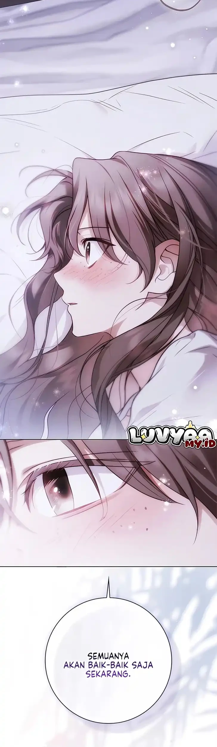The Count’s Secret Maid Chapter 97 Gambar 8