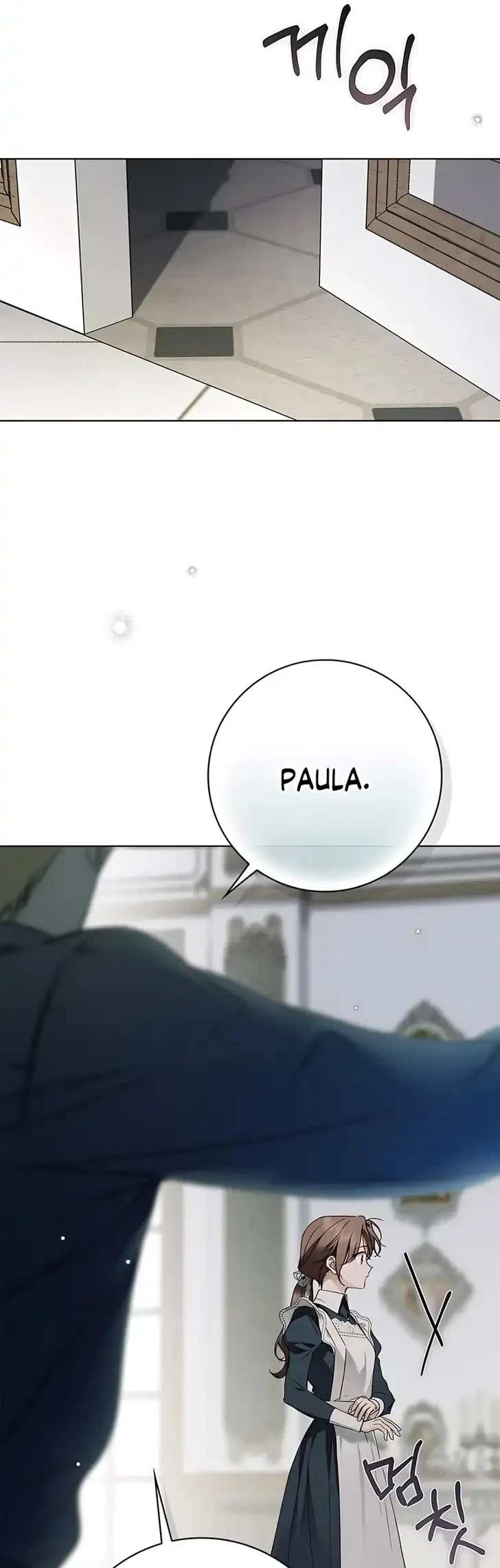 The Count’s Secret Maid Chapter 98 Gambar 9