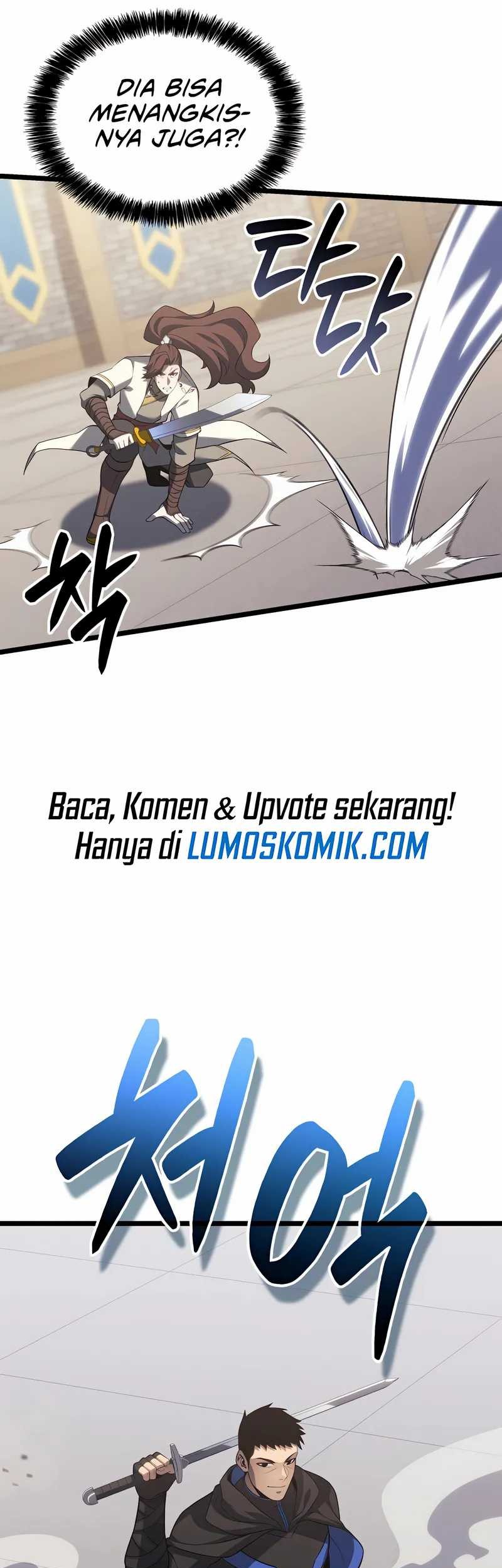 The Count’s Youngest Son Is A Player! Chapter 109 Gambar 10