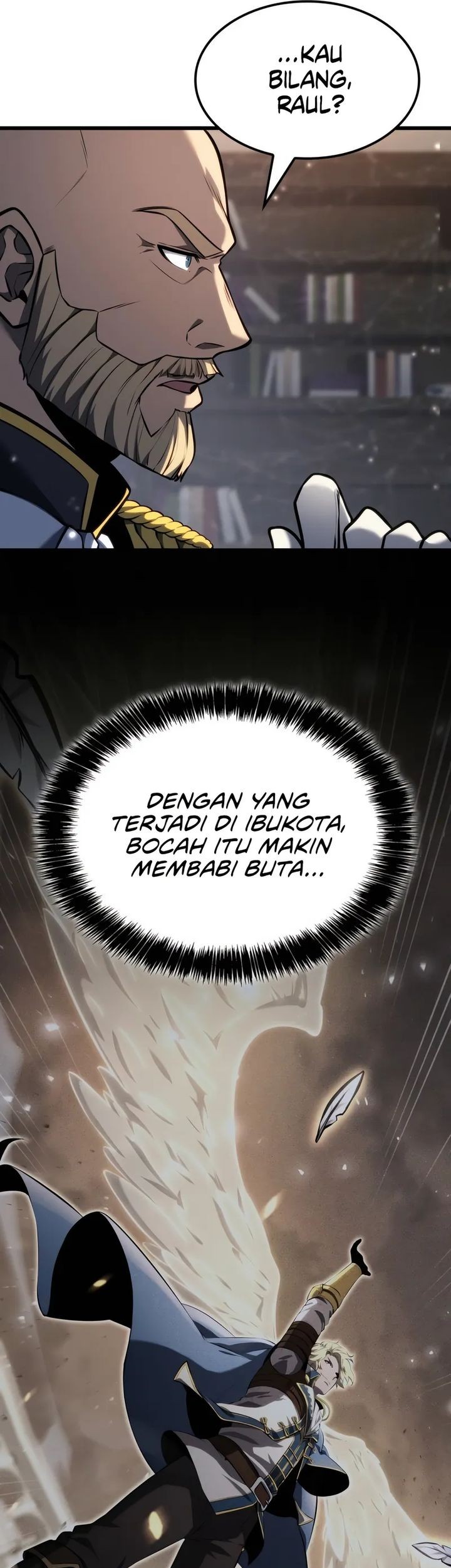 The Count’s Youngest Son Is A Player! Chapter 118 Gambar 8