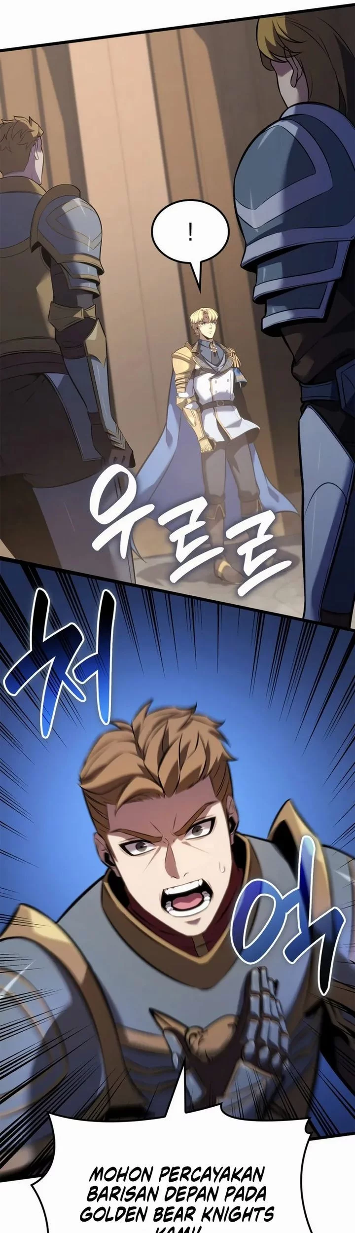 The Count’s Youngest Son Is A Player! Chapter 127 Gambar 9