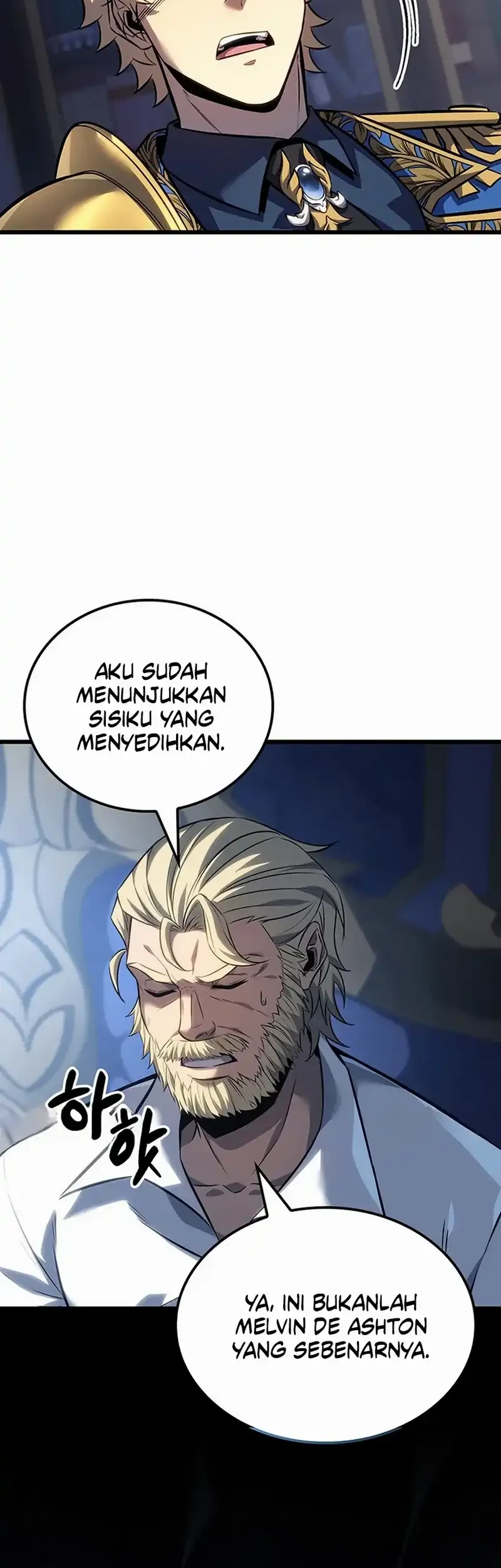 The Count’s Youngest Son Is A Player! Chapter 132 Gambar 8