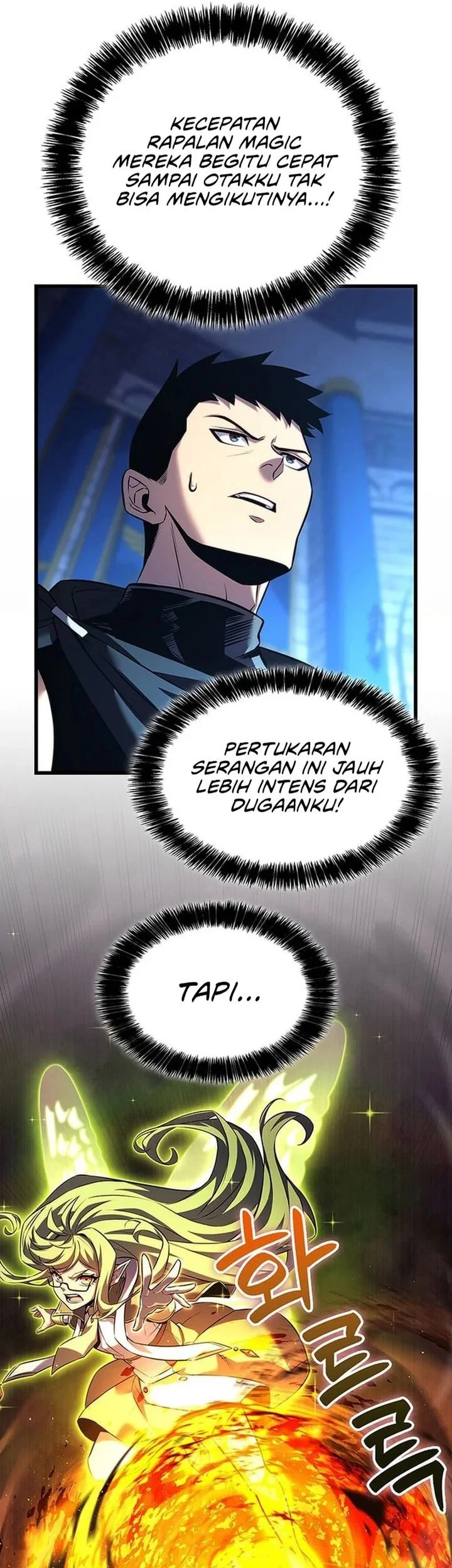 The Count’s Youngest Son Is A Player! Chapter 137 Gambar 10