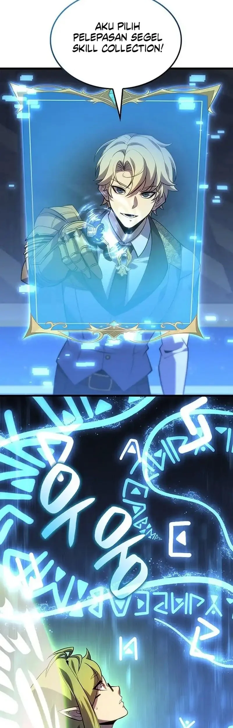 The Count’s Youngest Son Is A Player! Chapter 138 Gambar 7