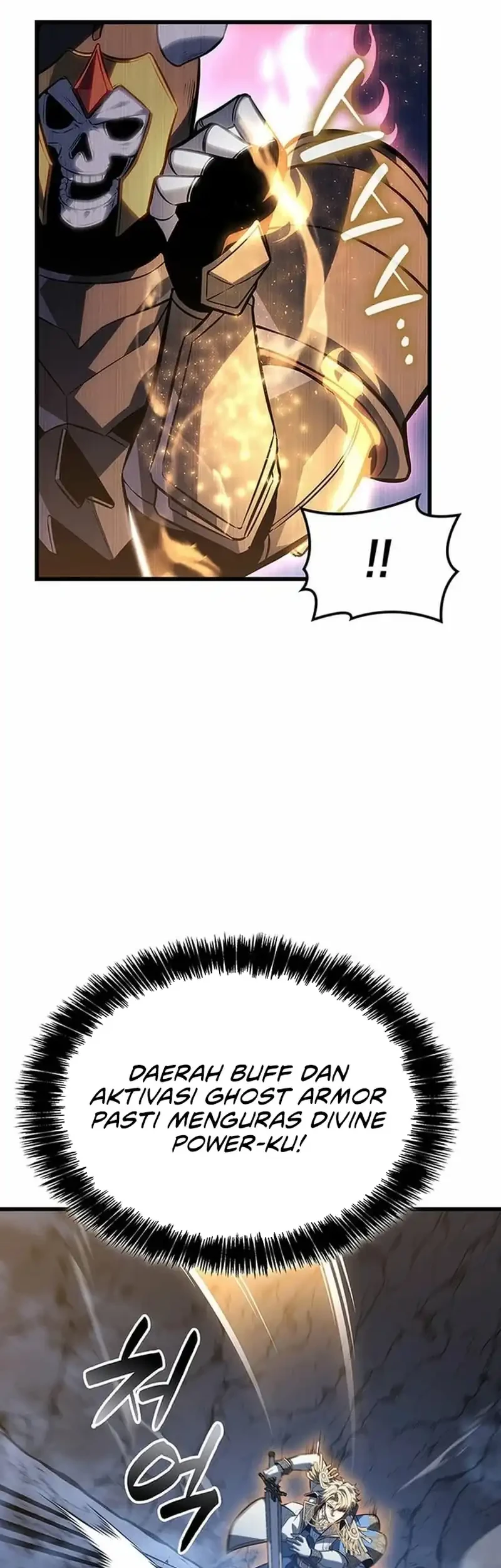 The Count’s Youngest Son Is A Player! Chapter 143 Gambar 8