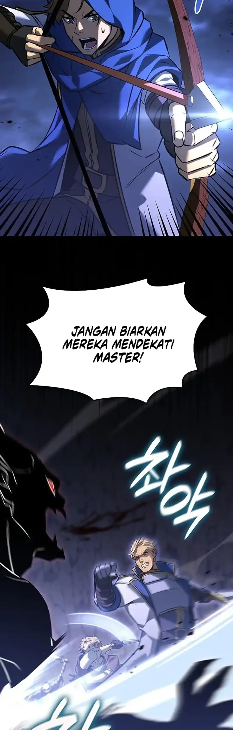 The Count’s Youngest Son Is A Player! Chapter 144 Gambar 9