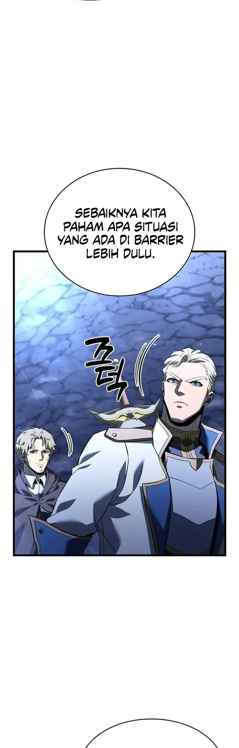 The Count’s Youngest Son Is A Player! Chapter 147 Gambar 9