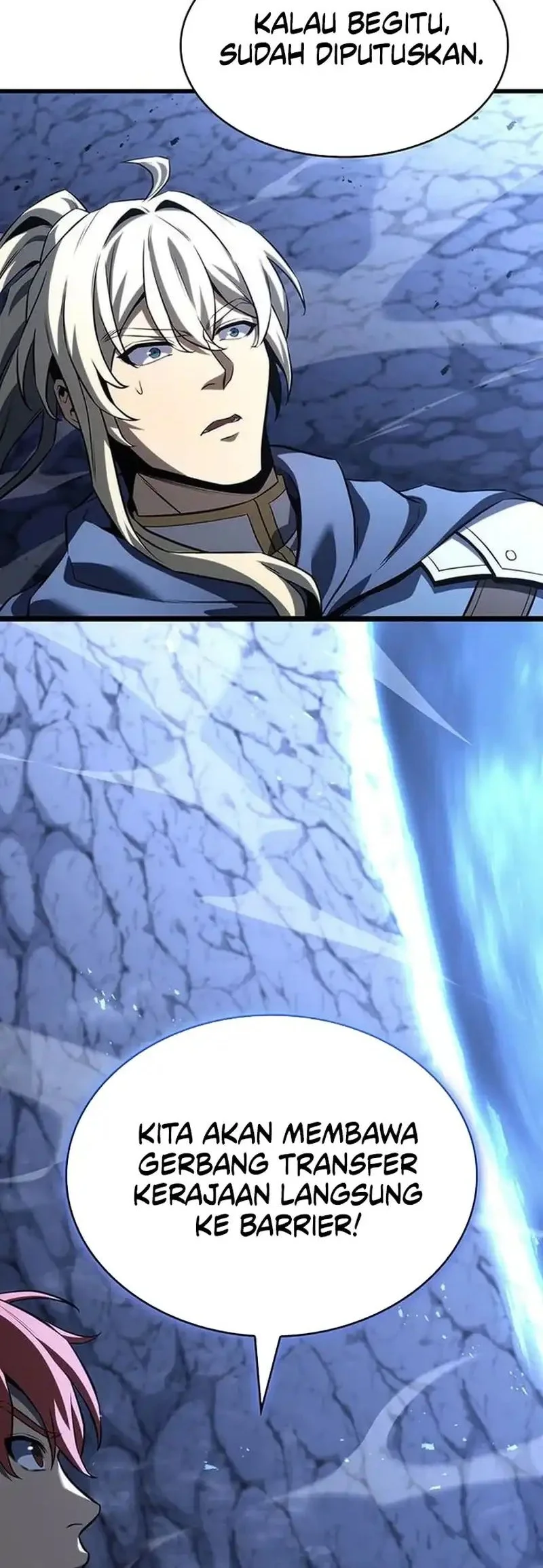 The Count’s Youngest Son Is A Player! Chapter 147 Gambar 10
