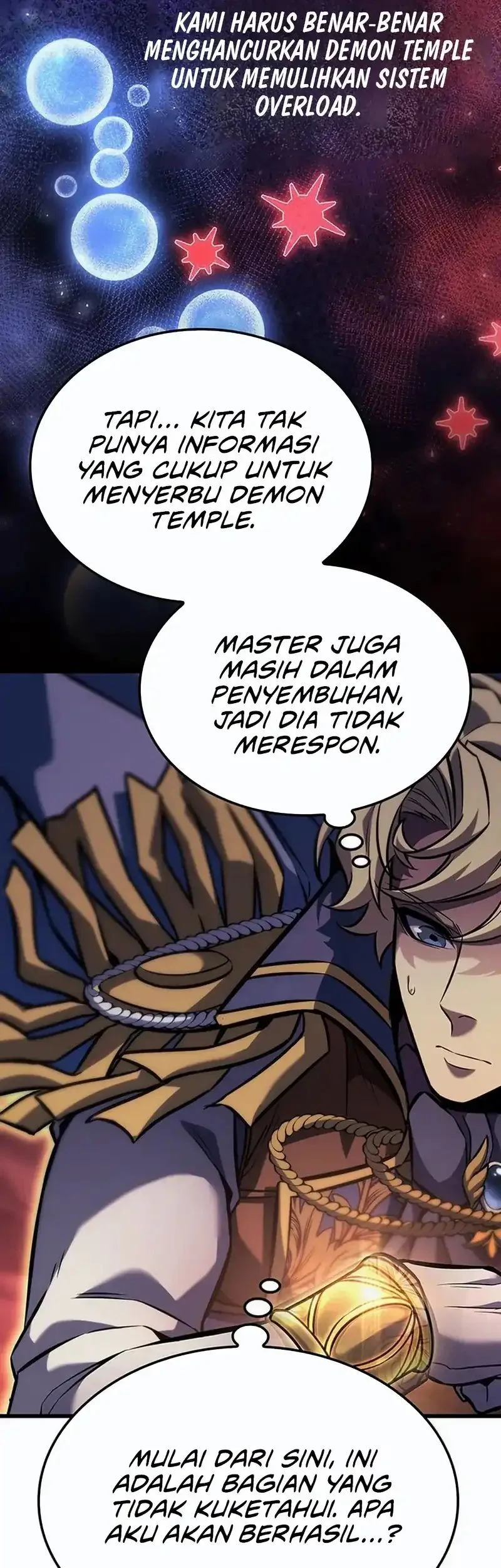 The Count’s Youngest Son Is A Player! Chapter 148 Gambar 8