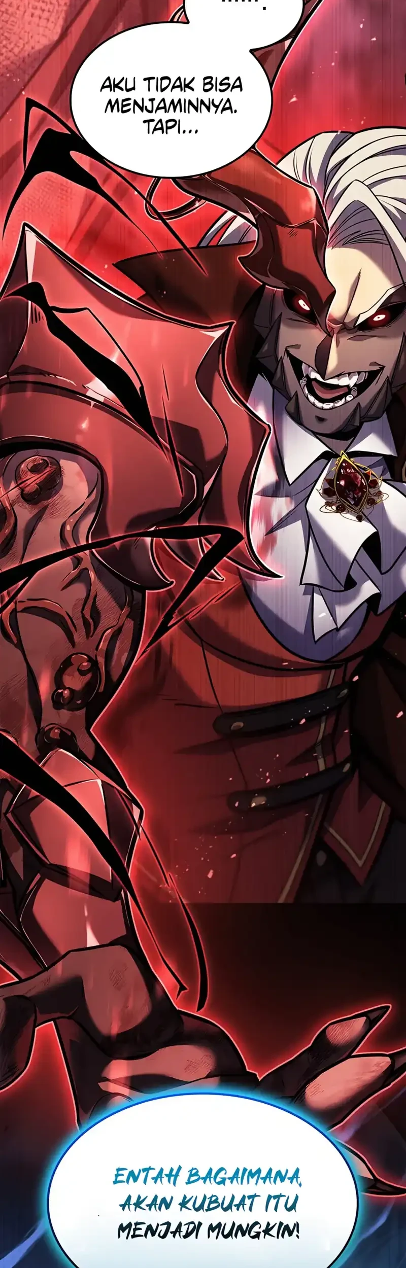 The Count’s Youngest Son Is A Player! Chapter 153 Gambar 9