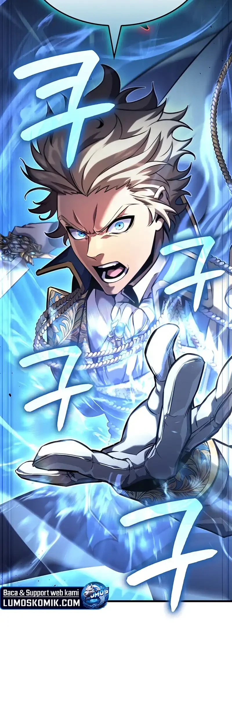 The Count’s Youngest Son Is A Player! Chapter 153 Gambar 10