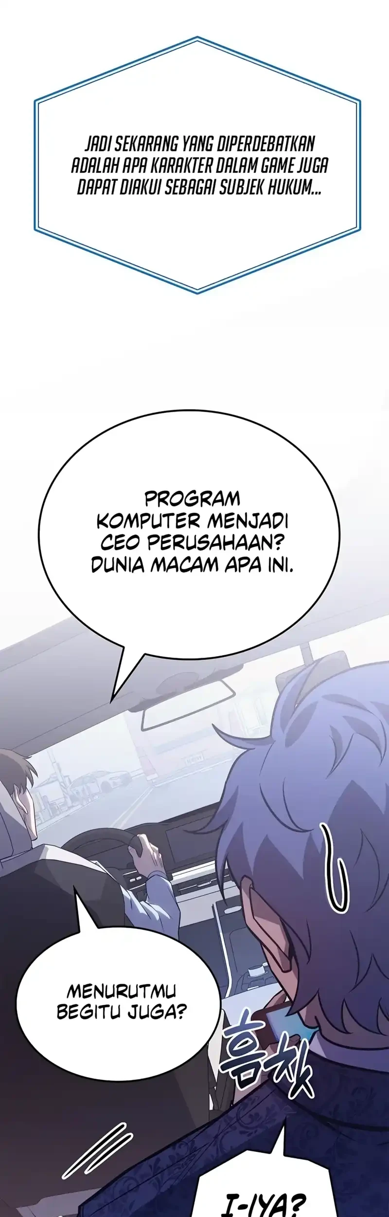 The Count’s Youngest Son Is A Player! Chapter 155 Gambar 9