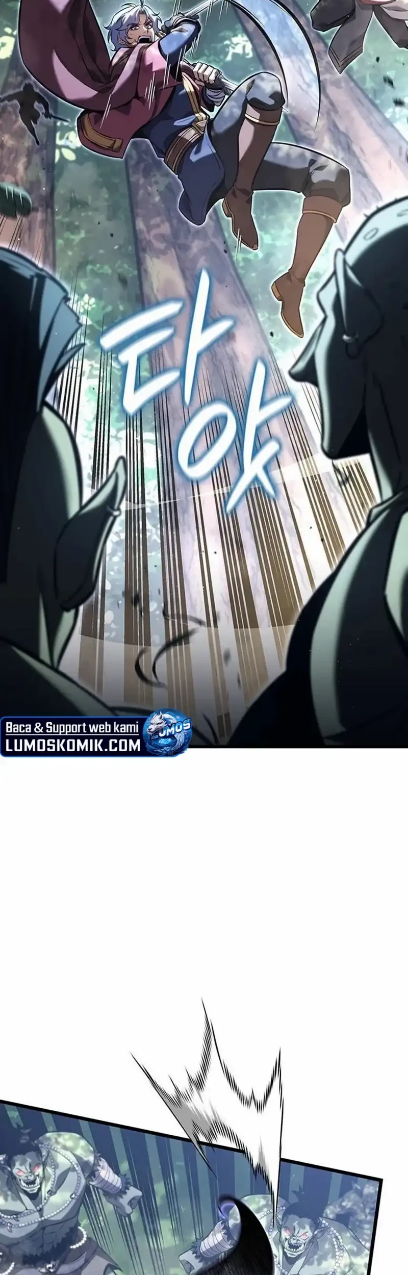 The Count’s Youngest Son Is A Player! Chapter 156 Gambar 10