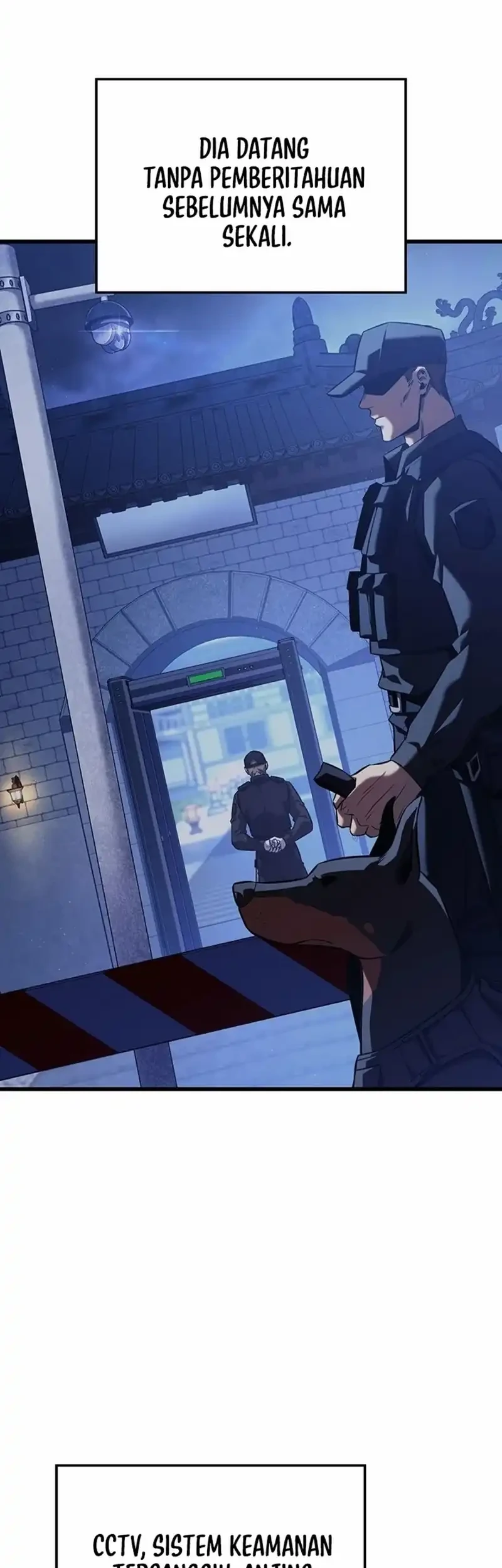 The Count’s Youngest Son Is A Player! Chapter 157 Gambar 10