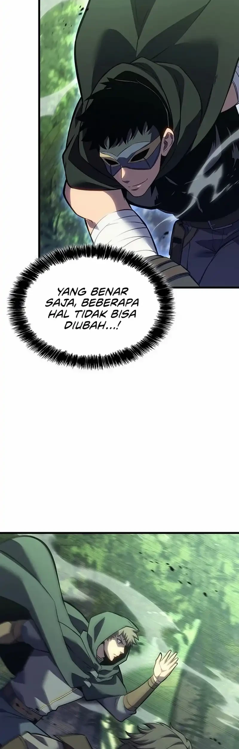 The Count’s Youngest Son Is A Player! Chapter 160 Gambar 9