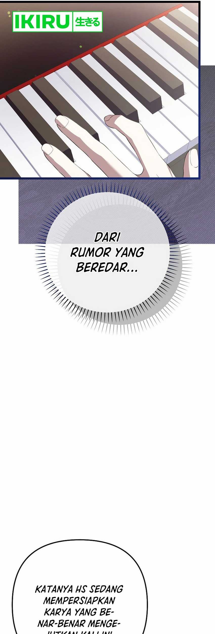 The Crazy Genius Composer Returns Chapter 63 halaman 11