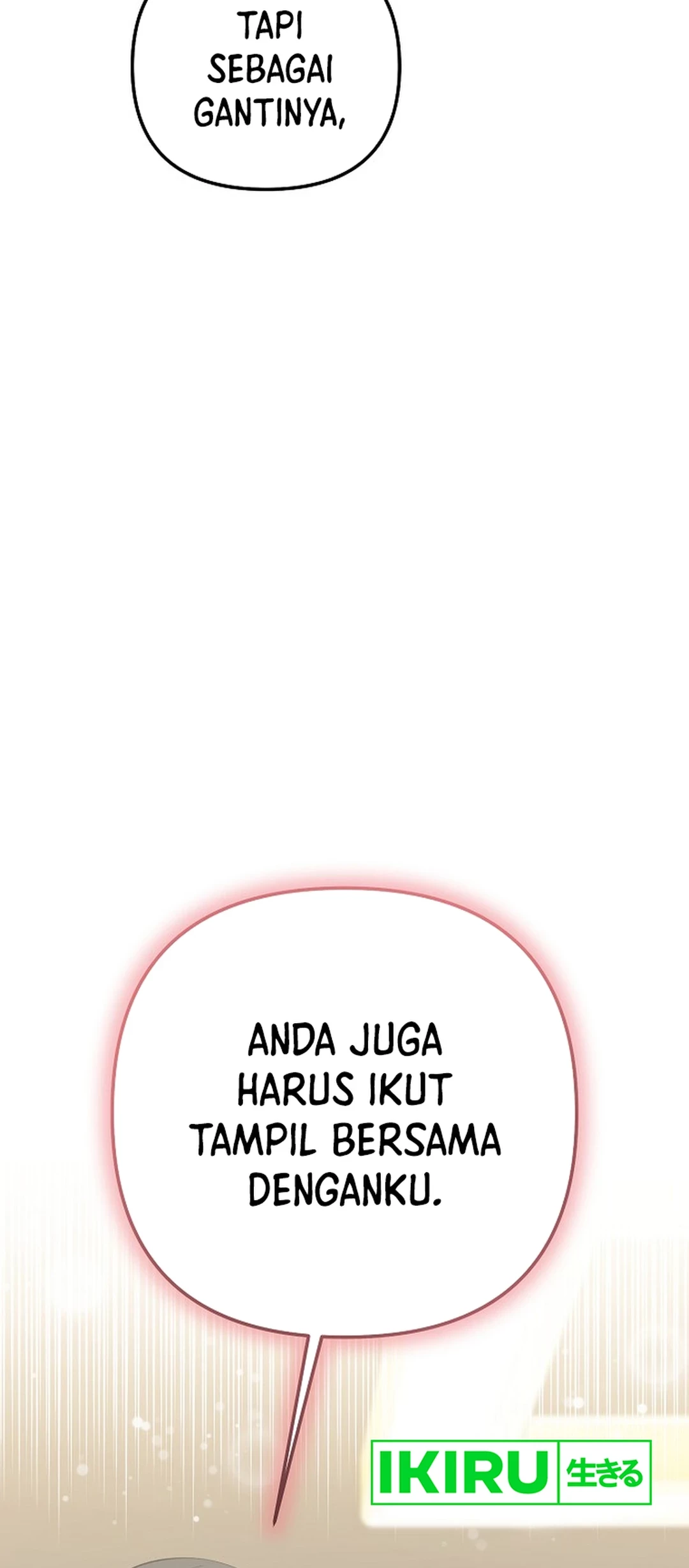 The Crazy Genius Composer Returns Chapter 64 halaman 13