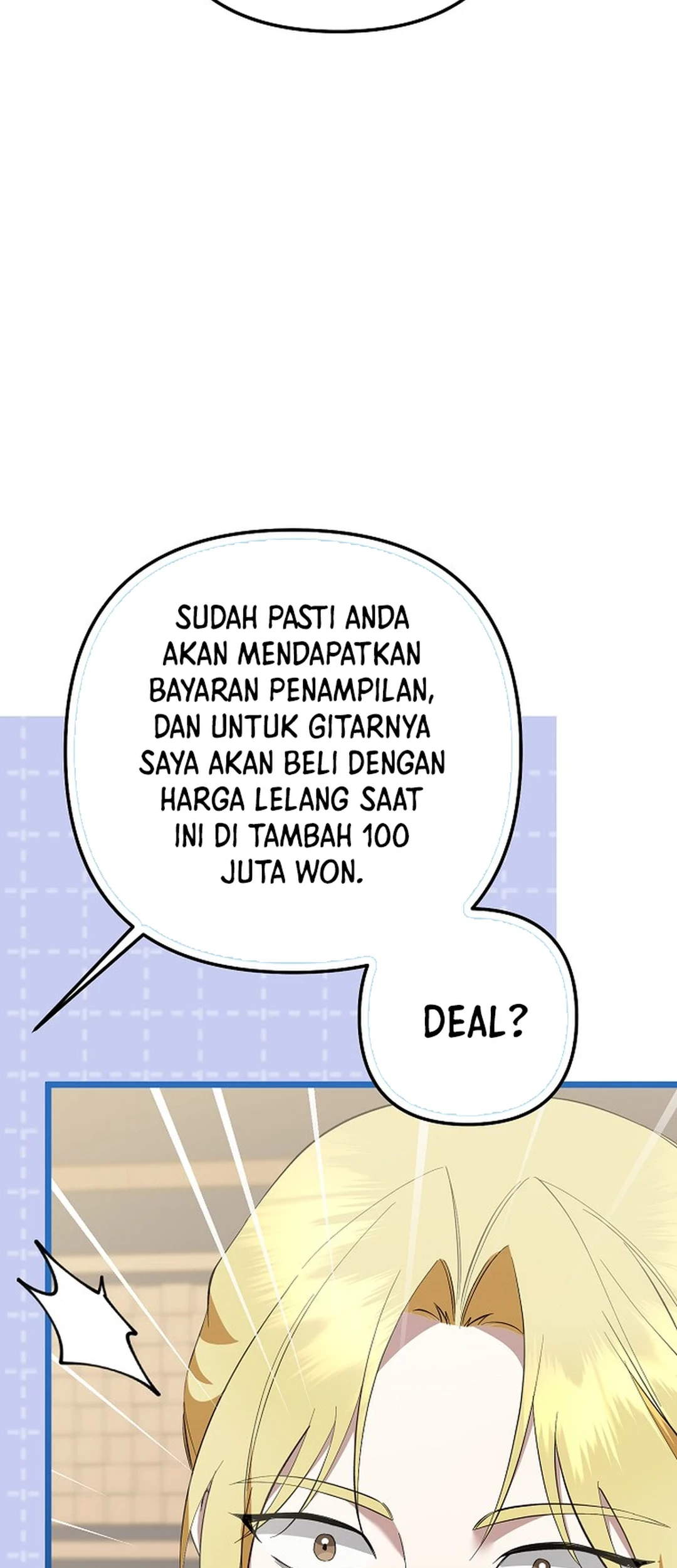 The Crazy Genius Composer Returns Chapter 64 halaman 15