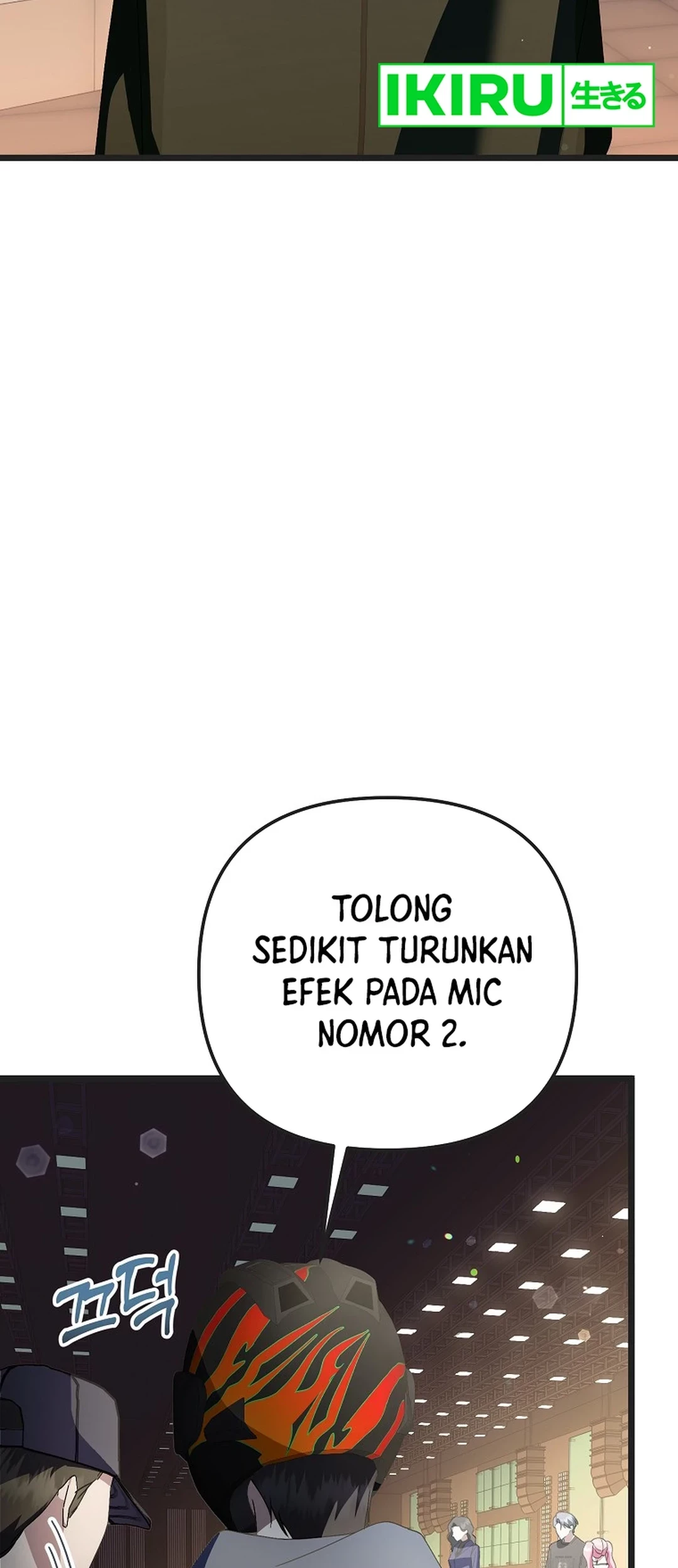 The Crazy Genius Composer Returns Chapter 65 halaman 14