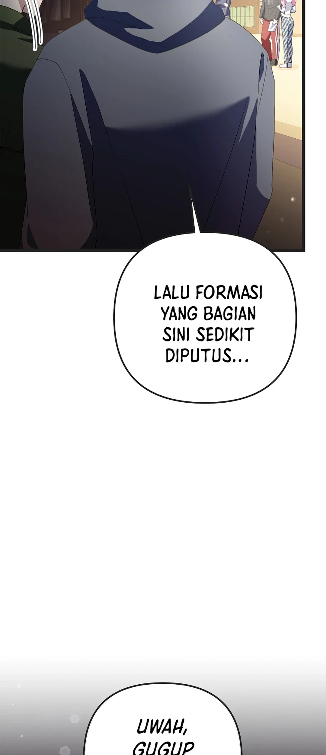 The Crazy Genius Composer Returns Chapter 65 halaman 15