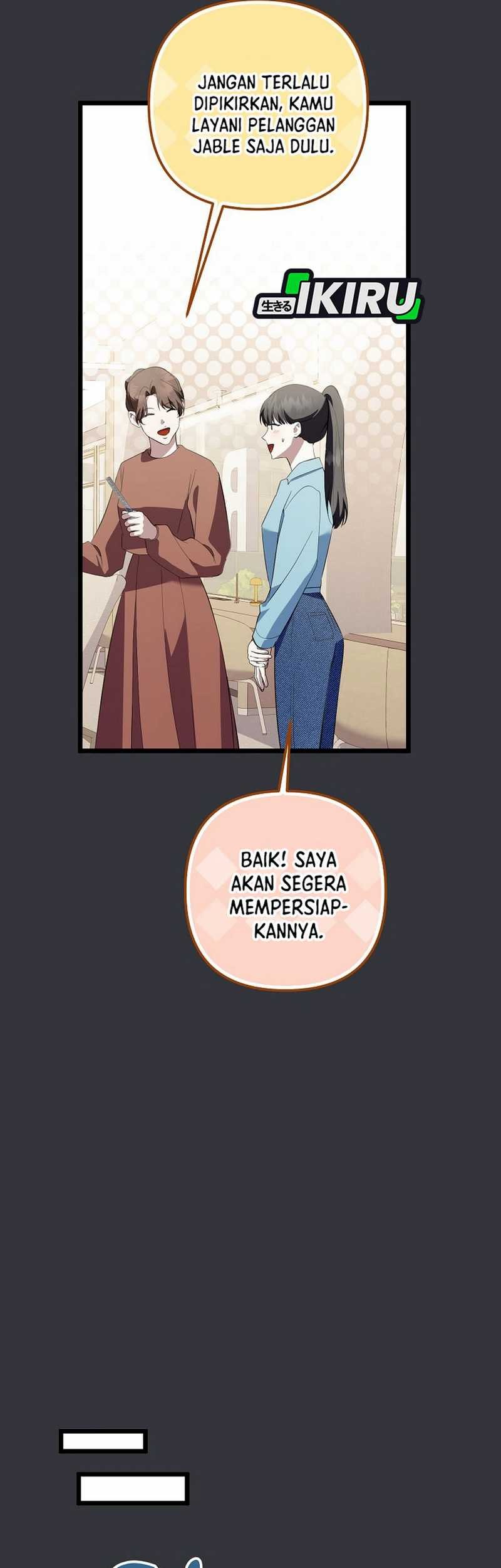 The Crazy Genius Composer Returns Chapter 72 halaman 11