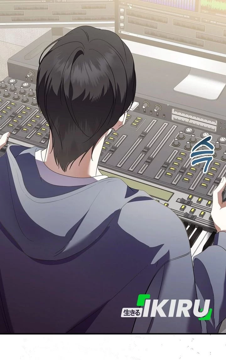 The Crazy Genius Composer Returns Chapter 74 halaman 11